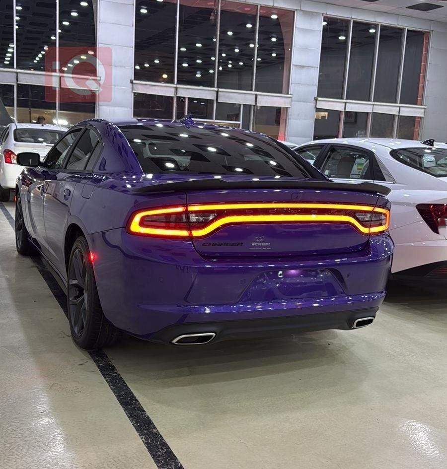 Dodge Charger